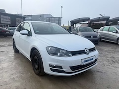 VW Golf Comfortline BMT - MOTOR KONTROLL LEUCHTE AKTIV -