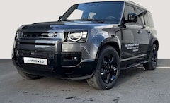 Bild des Angebotes Land Rover Defender 110 3.0 Diesel D350 X-Dynamic SE Trittstufen Luftf