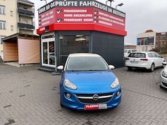 Bild des Angebotes Opel Adam Jam/Sitzheizung/Bluetooth/Navi/USB/Tempomat
