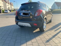 Bild des Angebotes Opel Mokka Innovation