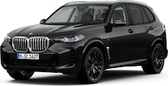 Bild des Angebotes BMW X5 30 d xDrive/M-Sportpaket/AHK-klappbar/Memory Sitze