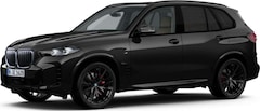 Bild des Angebotes BMW X5 30 d xDrive/M-Sportpaket/AHK-klappbar/Memory Sitze