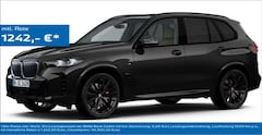 Bild des Angebotes BMW X5 30 d xDrive/M-Sportpaket/AHK-klappbar/Memory Sitze