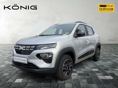 Bild des Angebotes Dacia Spring Business Automatik Klima*Navi*Rückfahrcam