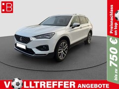 Bild des Angebotes SEAT Tarraco 1.4 eHybrid DSG Xperience KAMERA AHK LED