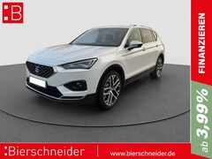 Bild des Angebotes SEAT Tarraco 1.4 e-Hybrid DSG Xperience KAMERA AHK LED