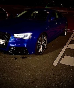 Bild des Angebotes Audi A5 Coupe 2.0 TDI ultra sport