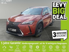 Bild des Angebotes Lexus UX 250h Hybrid Executive *CARPLAY&AA*