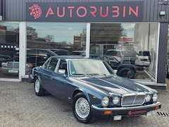 Jaguar XJ12 V12 KLIMA/EL.SD/H-Zulassung/NOTE 2