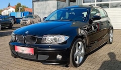 Bild des Angebotes BMW 130 i LPG Automatik Xenon PDC