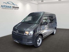 Bild des Angebotes VW T6 Kombi T6 5Sitzer*Mittelhochdach 2,0 TDI-4Motion*Autom.