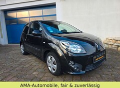 Bild des Angebotes Renault Twingo Night & Day, Panorama, Scheckheft,TOP