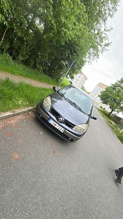 Bild des Angebotes Renault Scenic 1.9 dCi Luxe Privilege