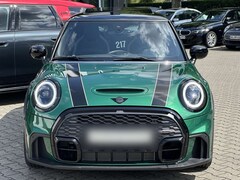 Bild des Angebotes MINI Cooper S JCW Trim PANO Kamera Head-Up LED NaviXL