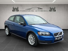 Bild des Angebotes Volvo C30 Coupe 1.6 Edition/1 Hand/Tüv&Service Neu