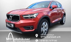 Bild des Angebotes Volvo XC40 1.5 Core 2WD