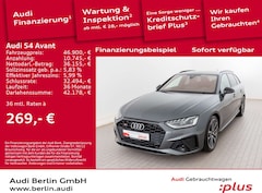 Bild des Angebotes Audi S4 TDI tiptr. RFK MATRIX NAVI PANO VIRTUAL