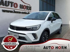 Bild des Angebotes Opel Crossland 1.2 Elegance*SHZ*Kamera*Navi*Ergo*LED*