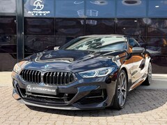 Bild des Angebotes BMW M850 8 Coupe M850 i xDrive M Carbon/H&K/360°/Laser
