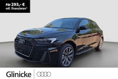 Bild des Angebotes Audi A1 S line 35 TFSI 110(150) kW(PS) S tr