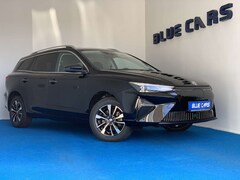 Bild des Angebotes MG MG5 Comfort 51kWh/SHZ/ACC/Cam/Navi/CarPlay/Leder