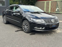 Bild des Angebotes VW Passat CC Vollausstattung, Leder, Navi, Panorama, uvm.