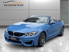 BMW M4 Competition NACKENHZG H&K SHADOW YAS MARINA