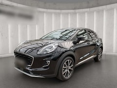 Bild des Angebotes Ford Puma 1.0 EcoBoost Mild Hybrid Titanium X S/S (EURO