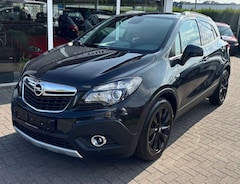 Bild des Angebotes Opel Mokka Color Innovation ecoFlex 4x4
