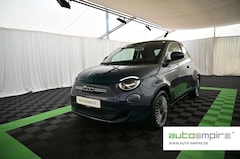 Bild des Angebotes Fiat 500e 42 kWh 3+1 Style LED/Car-Play/Spurassist/16