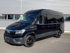 Bild des Angebotes MAN TGE 3.140 Kombi L3H3 ACC LED SITZHZ STANDHZ