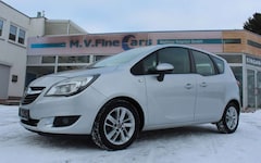 Bild des Angebotes Opel Meriva B Drive