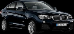 Bild des Angebotes BMW X4 xDrive20d*M Sport*Xenon*NavPro*Kamera*HUD*HiFi