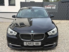 Bild des Angebotes BMW 530 530 d