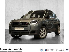 Bild des Angebotes MINI Cooper S Countryman Countryman S ALL4 DA ACC PA RFK HuD Pano AHK Lhz.