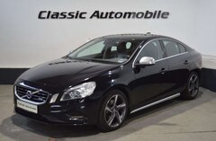 Bild des Angebotes Volvo S60 T6 polestar *HERBSTAKTIONSPREIS*