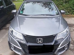 Bild des Angebotes Honda Civic Civic+Tourer+Tourer+1.8+i-VTEC+Elegance