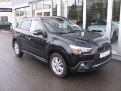 Bild des Angebotes Mitsubishi ASX 1,6 Instyle