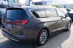 Bild des Angebotes Chrysler Pacifica 3.6L V6*Hybrid*7Sitze*360°*Spur*Abstand