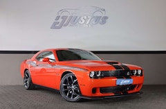 Bild des Angebotes Dodge Challenger 5.7 R/T/KAMERA/BTH/MFL/LED/TEMP/R20