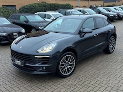 Bild des Angebotes Porsche Macan Pano, Xenon, Kamera, Touch, TÜV neu
