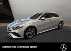 Bild des Angebotes Mercedes-Benz A 220 d AMG+LED+KAMERA+KEYLESS+8G