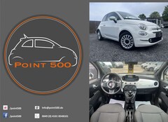 Bild des Angebotes Fiat 500 PANO PDC AC-AUTO RISENAUSWAHL AN FIAT500!!!