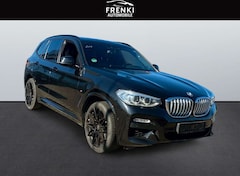 Bild des Angebotes BMW X3 xDrive 20 d M Sport*Head-Up*LEDER*PANORAMA*