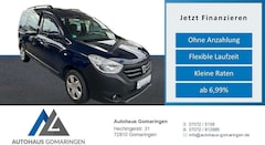 Bild des Angebotes Dacia Dokker Dokker Laureate*AHK*STHZ*SHZ* Temp*FES*