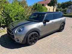 Bild des Angebotes MINI Cooper SD Clubman Mini Cooper SD Clubman All4 Aut., Pano, H&K, 8-fac