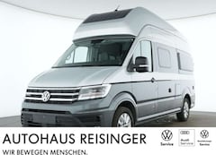 Bild des Angebotes VW Crafter Grand California 2.0 TDI DSG 4Motion (LED,Navi,R-K
