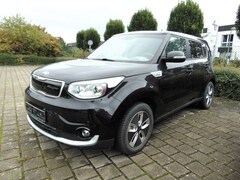 Bild des Angebotes Kia Soul EV Play