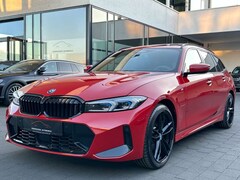 Bild des Angebotes BMW 330 e Touring M Sport Shadow | Panorama | 19"