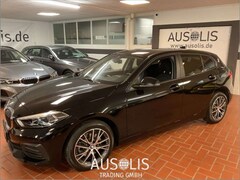 Bild des Angebotes BMW 116 d Advantage Live Cockpit,LED,Kamera
